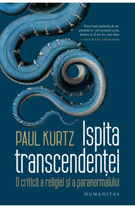 ISPITA TRANSCENDENTEI