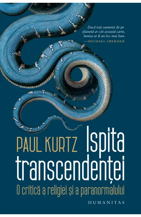ISPITA TRANSCENDENTEI