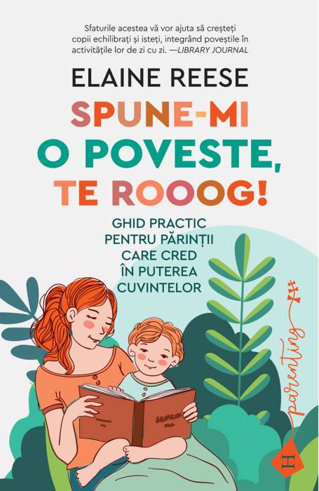 SPUNE-MI O POVETE, TE ROOOG!