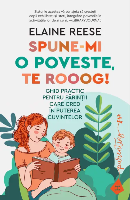 SPUNE-MI O POVETE, TE ROOOG!