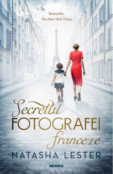 SECRETUL FOTOGRAFEI FRANCEZE
