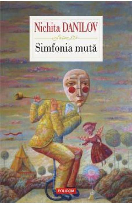 SIMFONIA MUTA