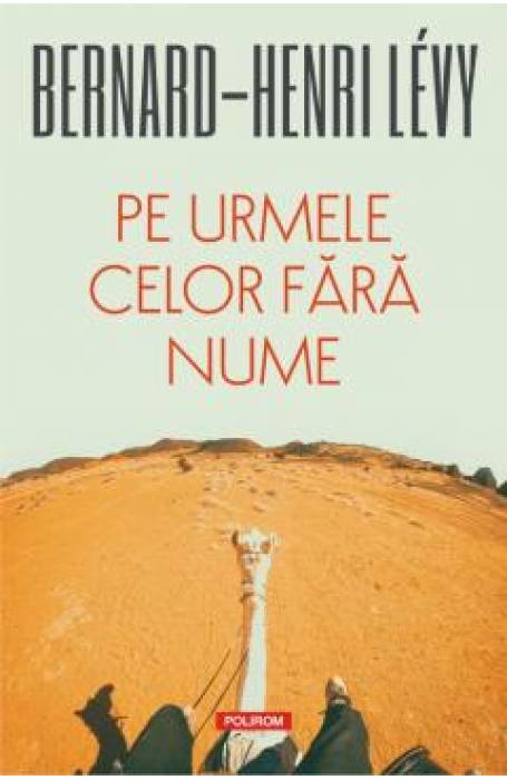 PE URMELE CELOR FARA NUME