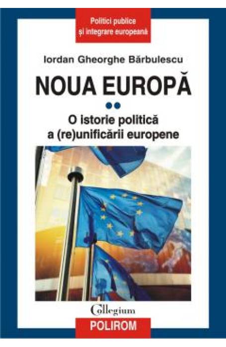 NOUA EUROPA VOL 2