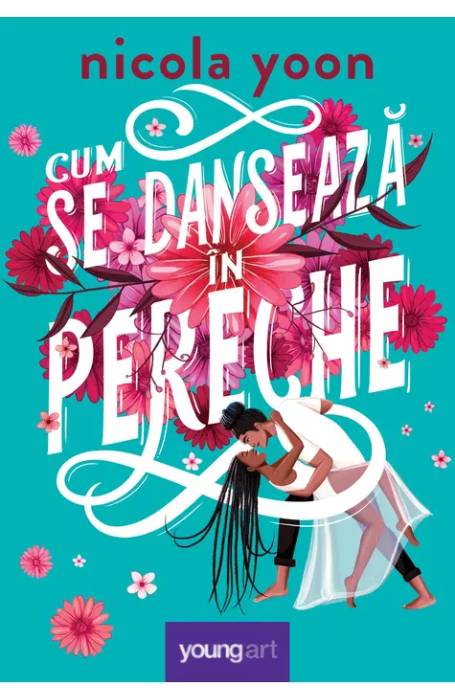 CUM SE DANSEAZA IN PERECHE