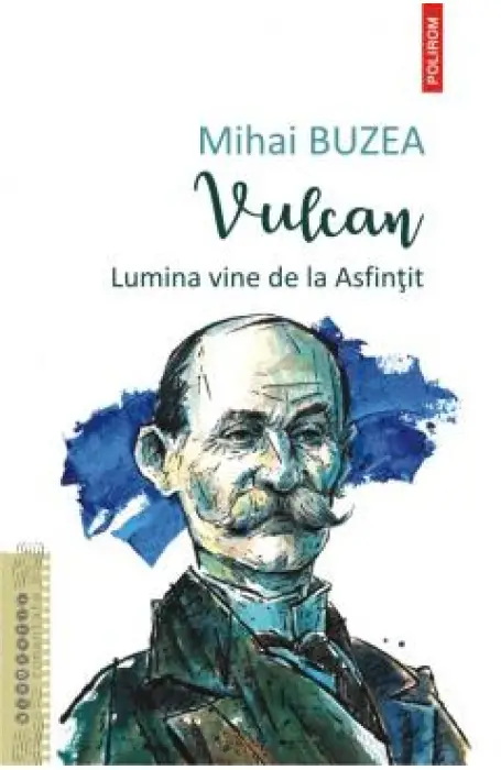 VULCAN. LUMINA VINE DE LA ASFINTIT