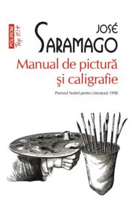 MANUAL DE PICTURA SI CALIGRAFIE TOP 10+ NR 581