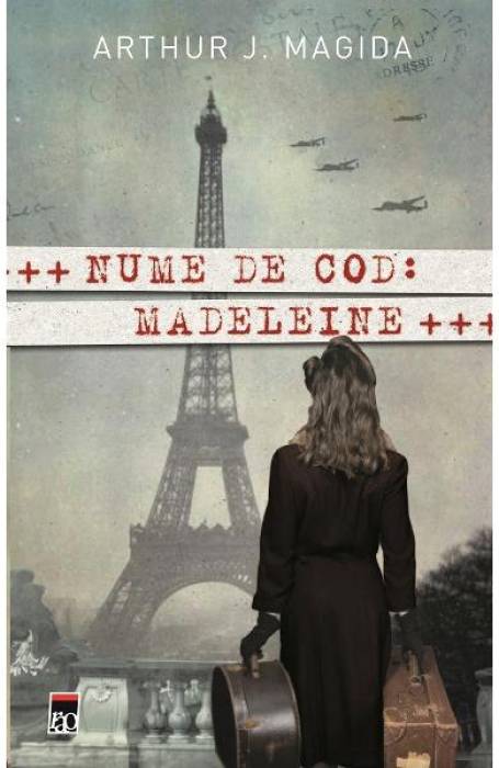 NUME DE COD MADELEINE