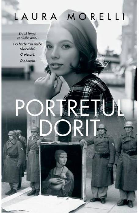 PORTRETUL DORIT