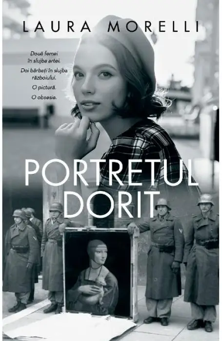 PORTRETUL DORIT