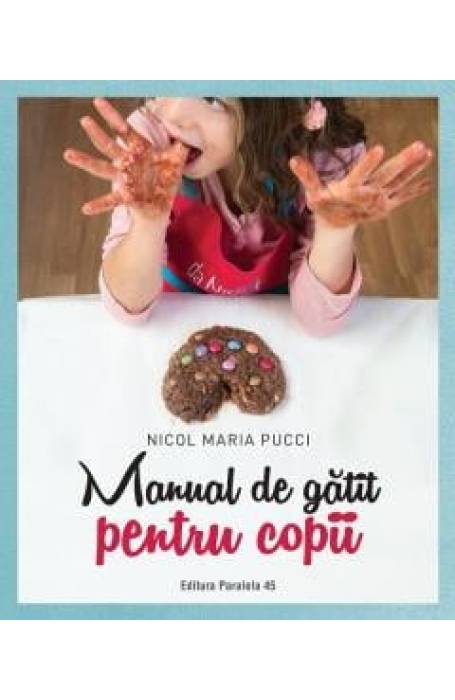 MANUAL DE GATITI PENTRU COPII