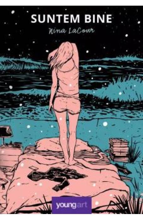 SUNTEM BINE HC YOUNGART