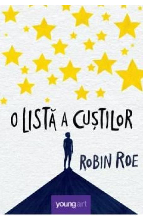 O LISTA A CUSTILOR HC YOUNGART
