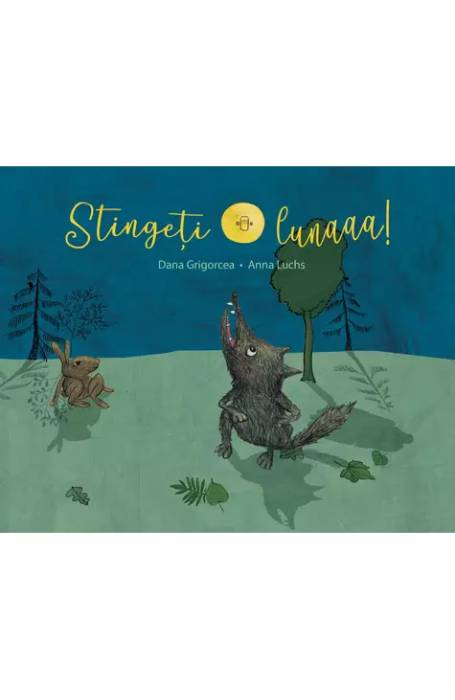 STINGETI LUNAAA! CARTE ACU GENIUS HC