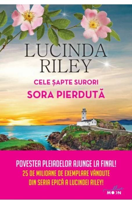 CELE SAPTE SURORI. SORA PIERDUTA (BLUE MOON)