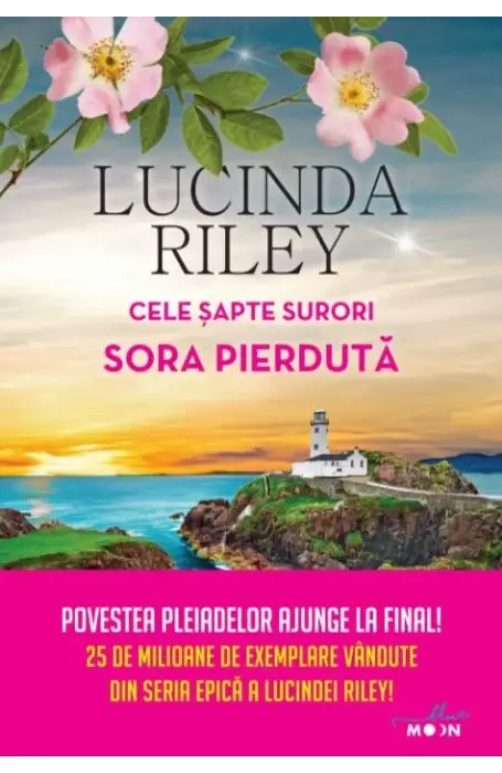 CELE SAPTE SURORI. SORA PIERDUTA (BLUE MOON)