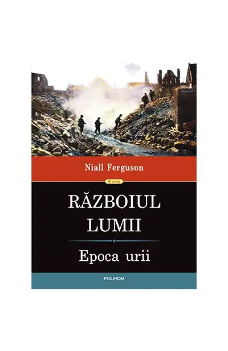RAZBOIUL LUMII. EPOCA URII