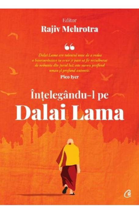 INTELEGANDU-L PE DALAI LAMA CV