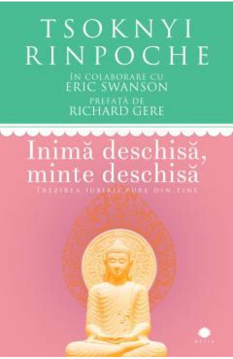 INIMA DESCHISA, MINTE DESCHISA