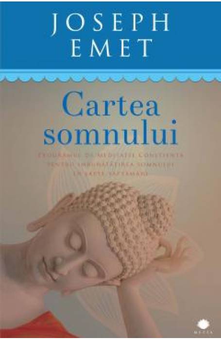 CARTEA SOMNULUI CV