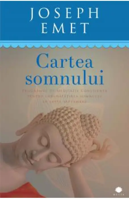 CARTEA SOMNULUI CV