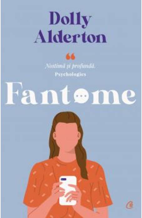 FANTOME CV