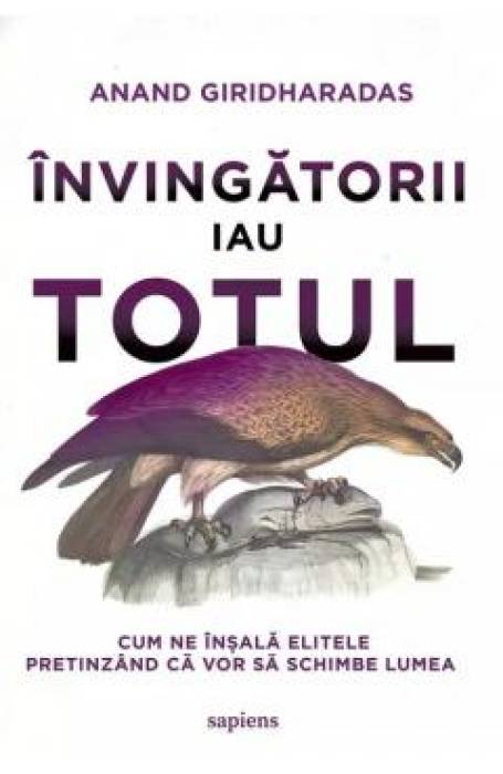 INVINGATORII IAU TOTUL SAPIENS