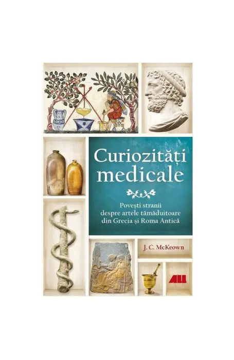 CURIOZITATI MEDICALE