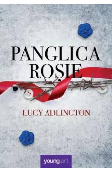 PANGLICA ROSIE