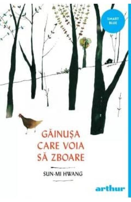 GAINUSA CARE VOIA SA ZBOARE PB SMART BLUE 