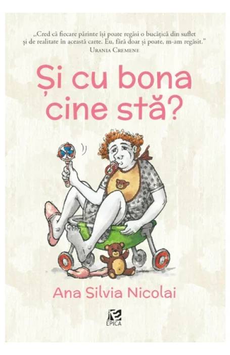 SI CU BONA CINE STA?