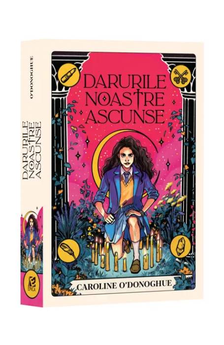 DARURILE NOASTRE ASCUNSE