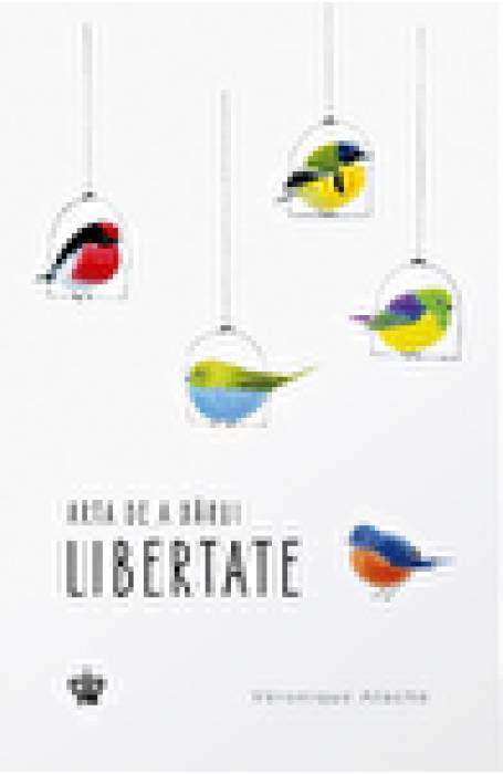 ARTA DE A DARUI LIBERTATE