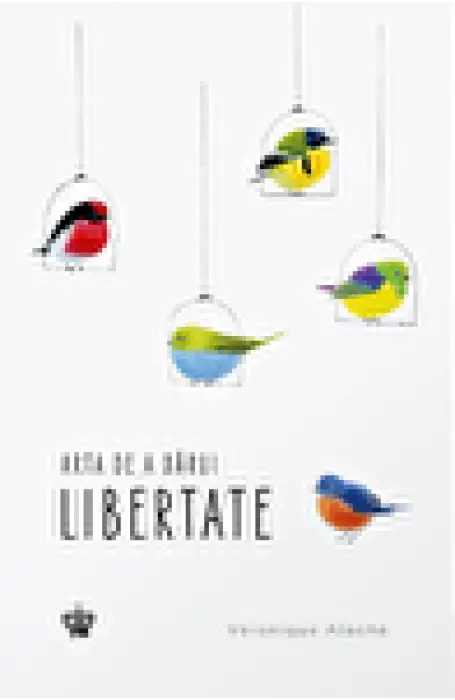 ARTA DE A DARUI LIBERTATE