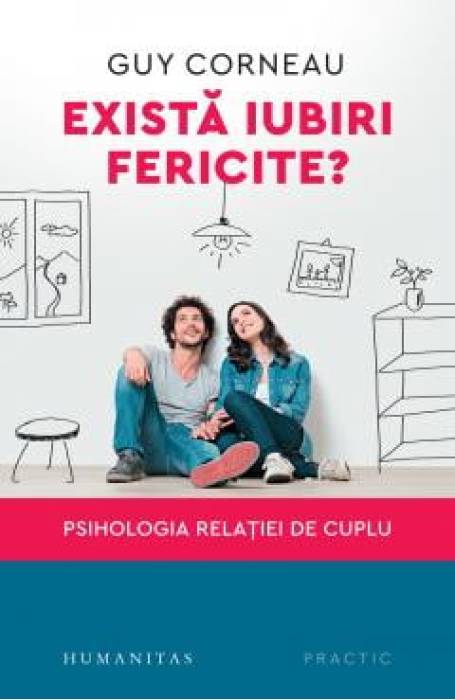 EXISTA IUBIRI FERICITE?
