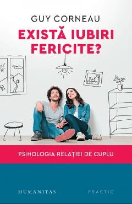 EXISTA IUBIRI FERICITE?