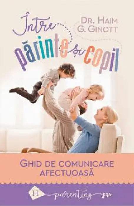 INTRE PARINTE SI COPIL