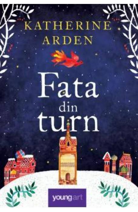 FATA DIN TURN HC