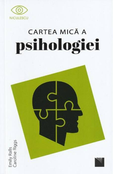CARTEA MICA A PSIHOLOGIEI