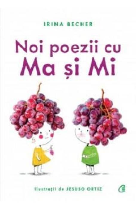 NOI POEZII CU MA SI MI CV