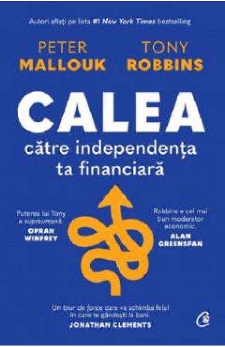 CALEA CATRE INDEPENDENTA TA FINANCIARA CV