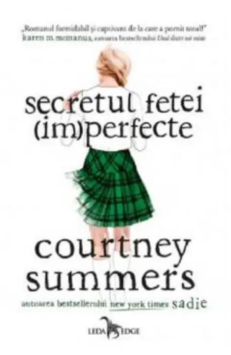 SECRETUL FETEI (IM)PERFECTE