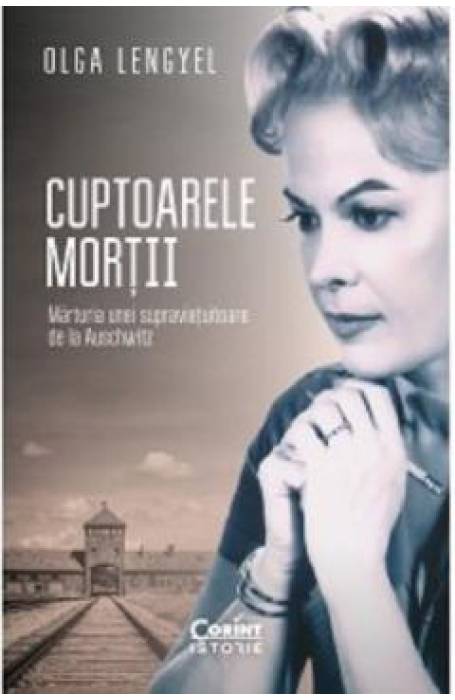 CUPTOARELE MORTII
