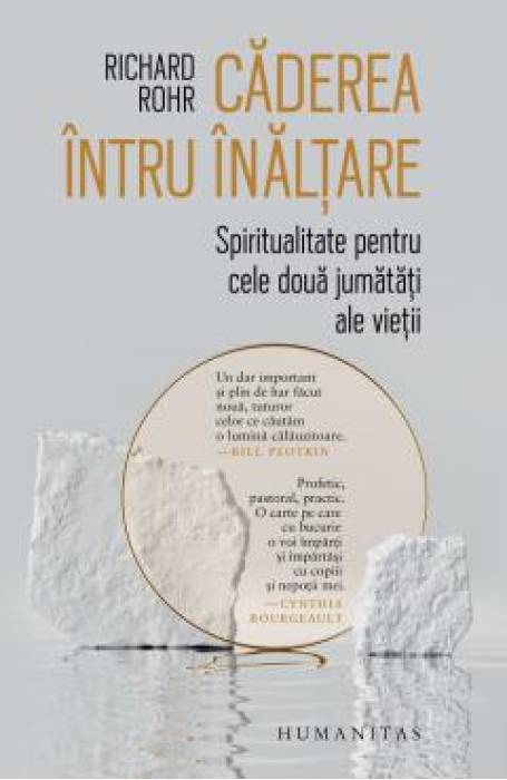 CADEREA INTRU INALTARE
