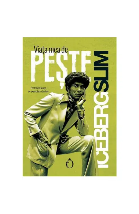 VIATA MEA DE PESTE