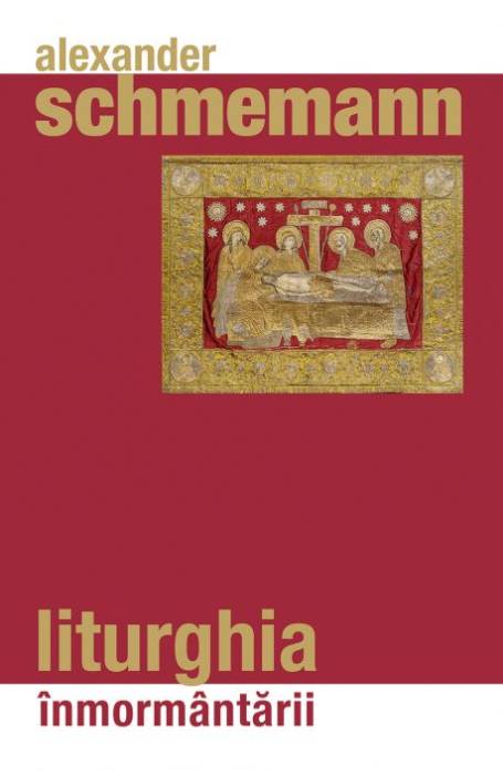 LITURGHIA INMORMANTARII