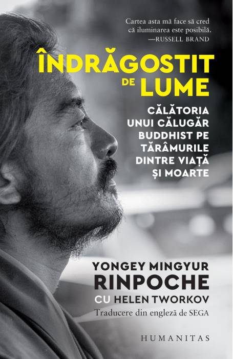 INDRAGOSTIT DE LUME