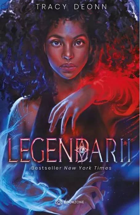 LEGENDARII