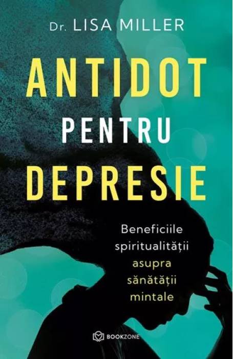 ANTIDOT PENTRU DEPRESIE BOOZONE