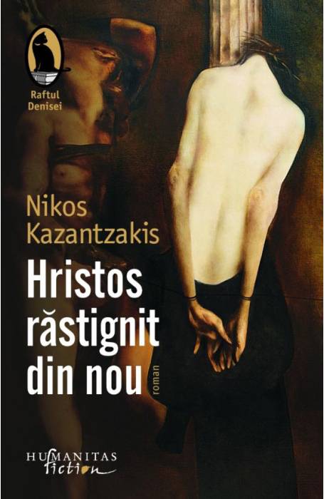 HRISTOS RASTIGNIT DIN NOU ED 2022